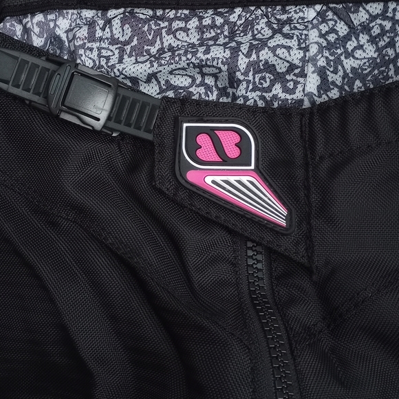 MSR Girl's Riding Pants - Picture 9 of 10